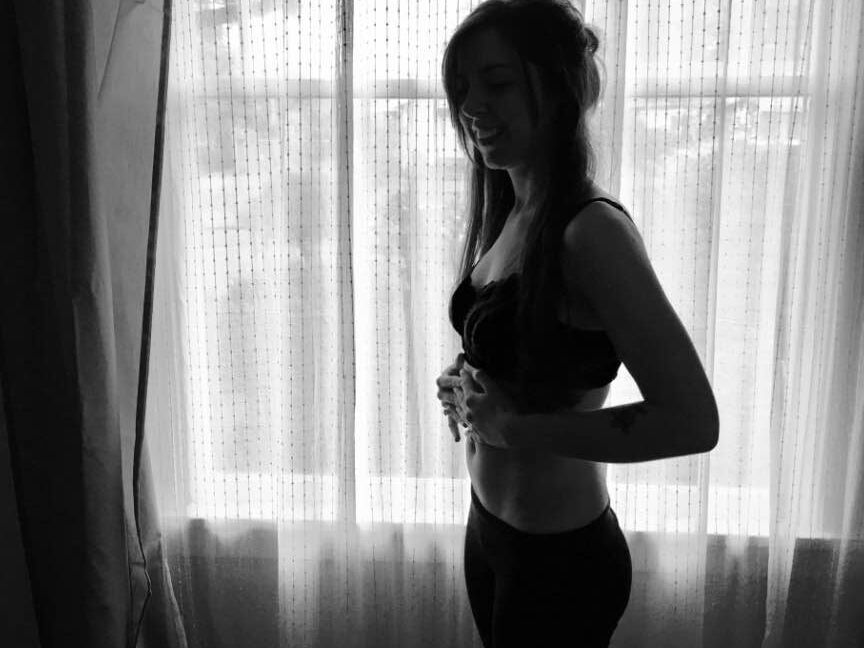 Wife Paige to share and save