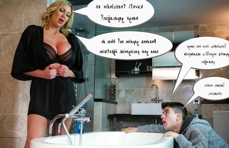stepmom photo story