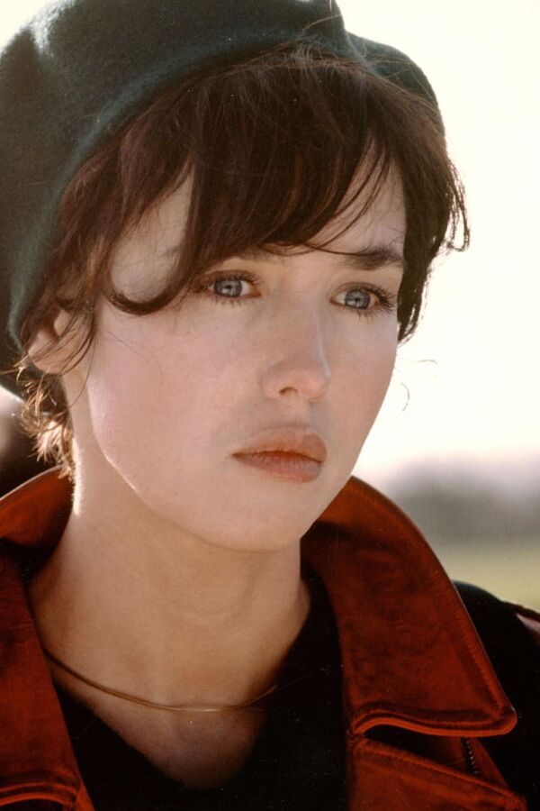Isabelle Adjani