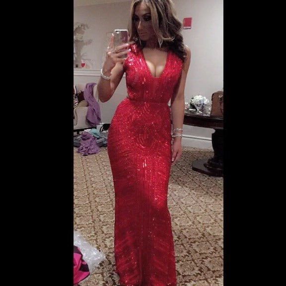 Arabian Hottie From New York