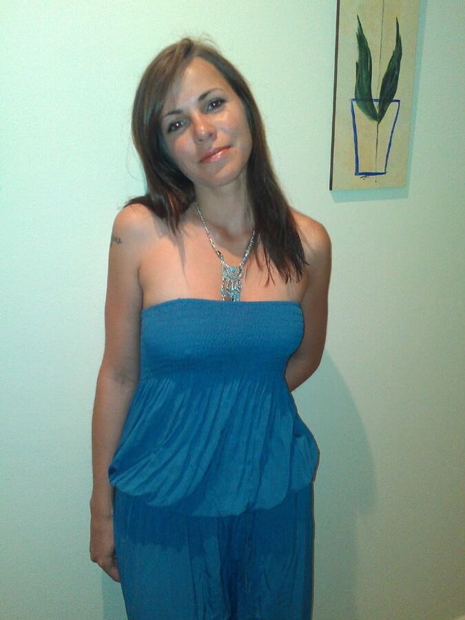 Sexy Russian Milfs