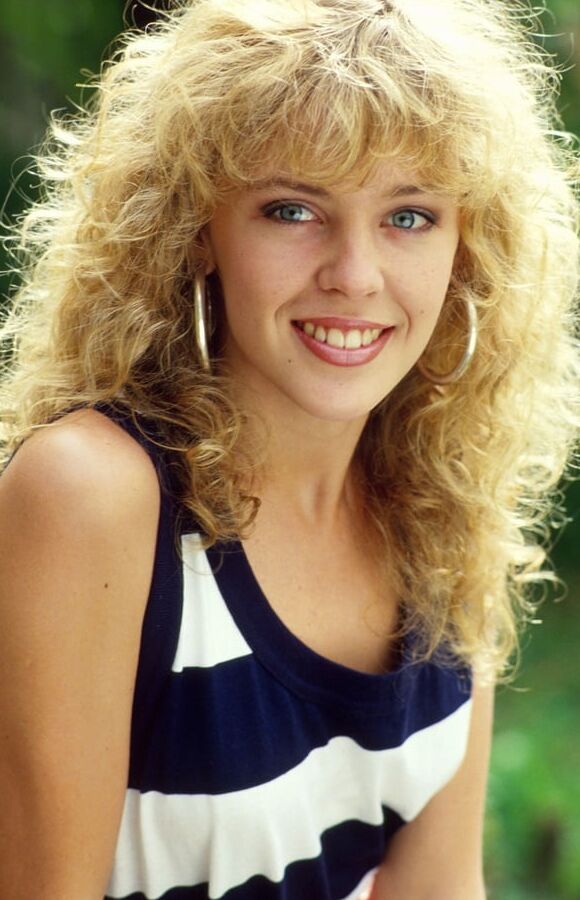 Kylie Minogue &;s