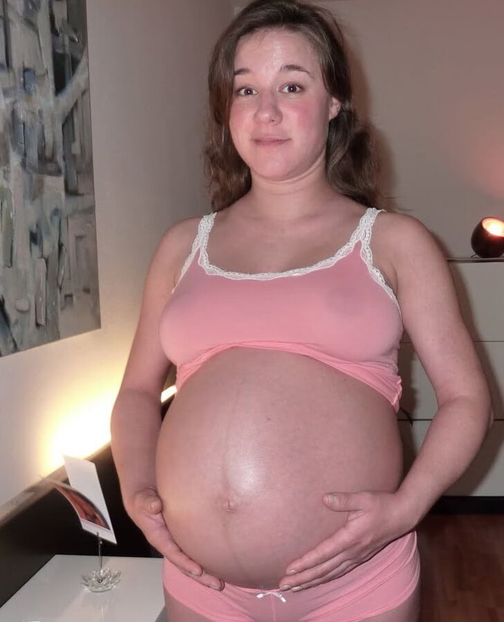 wide bellies