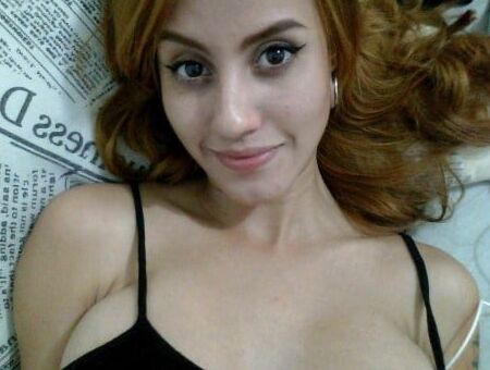 Vanesa Pina