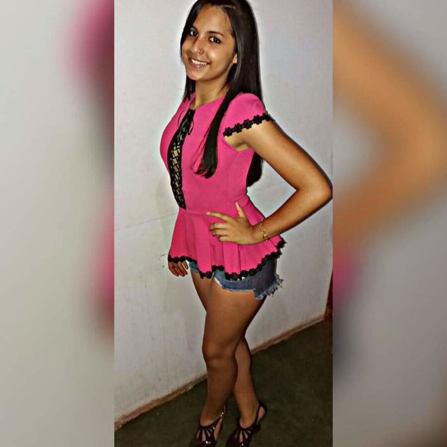 Malu Mesquita Santa Maria DF