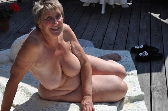 Meine Frau