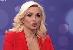 Darija Kisic tepavcevic