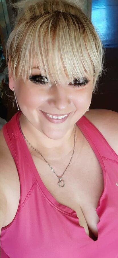 Polish milf