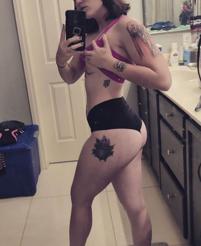 Goth Girlfriend