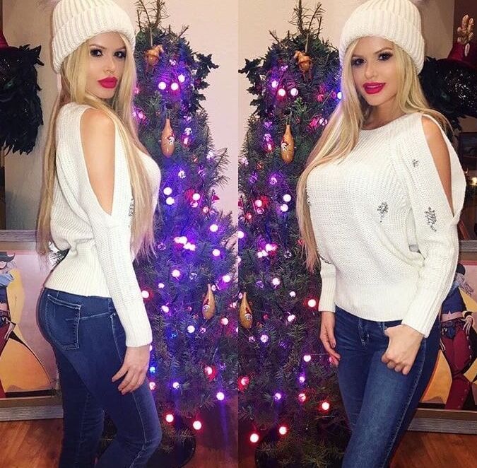 HOT Kinadoll