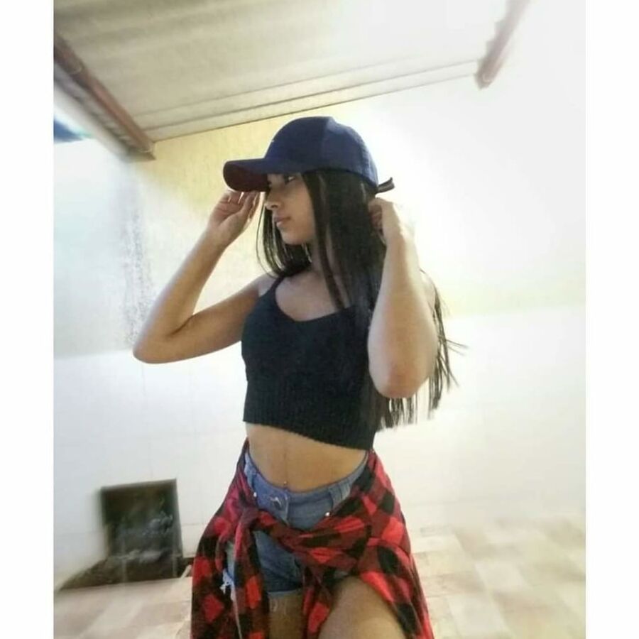 Malu Mesquita Santa Maria DF