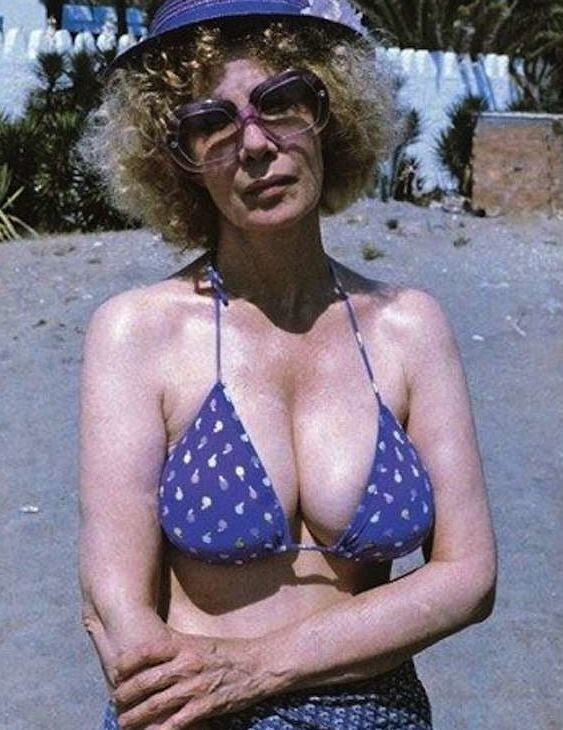 granny mix