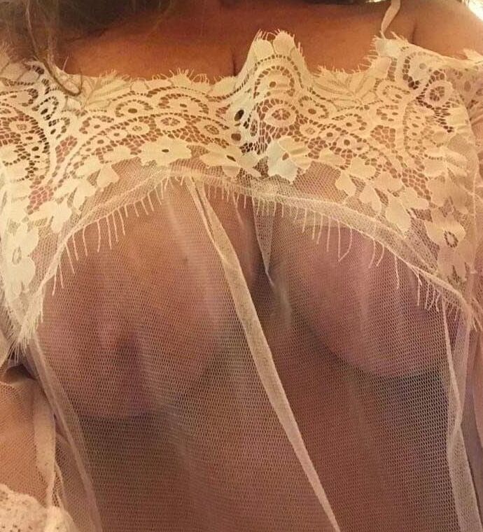 Sexy mature from Portugal