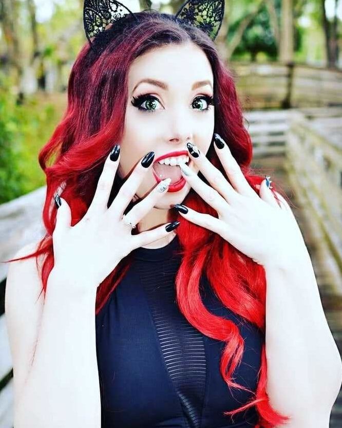 Taeler Hendrix