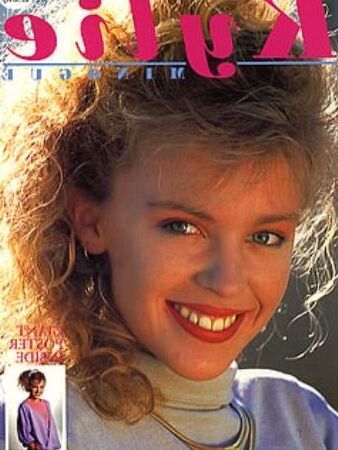 Kylie Minogue &;s