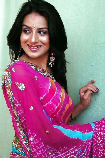 My sexy aunty