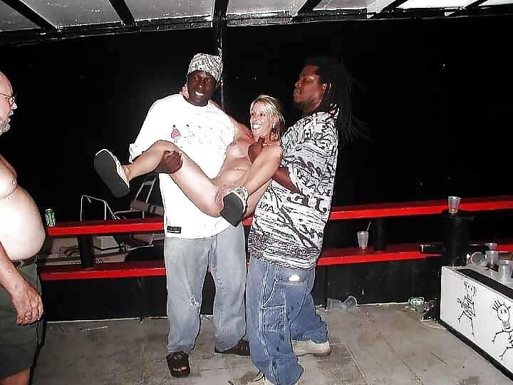 BBW GILF FB