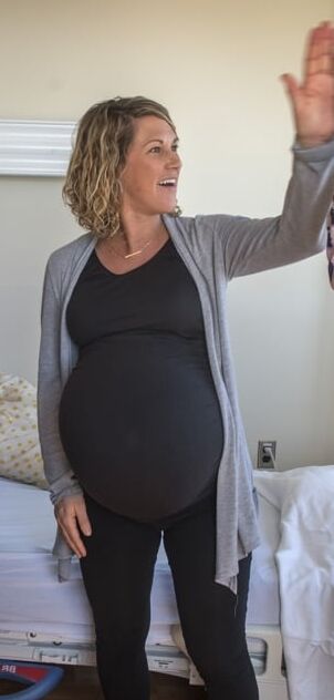 wide bellies