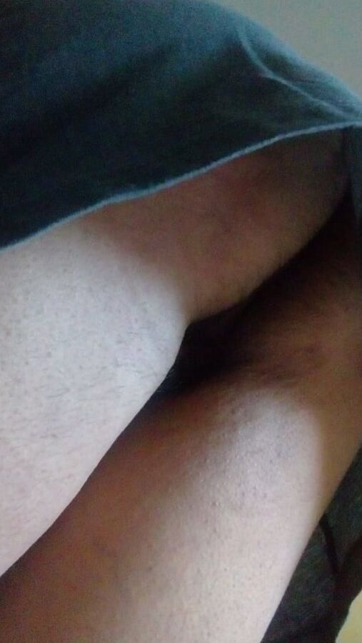 Soy una perra adultera y viciosa