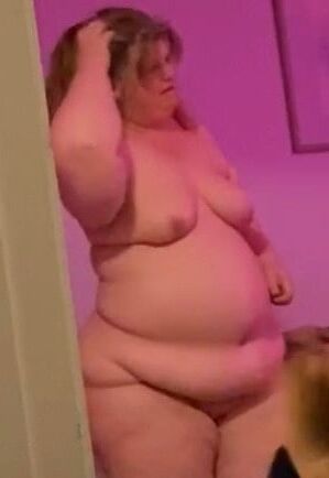 Thick Wife