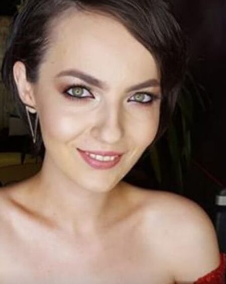 Amazing eyes