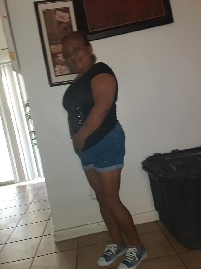 ABUELITA SARINA