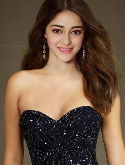 Ananya Pandey