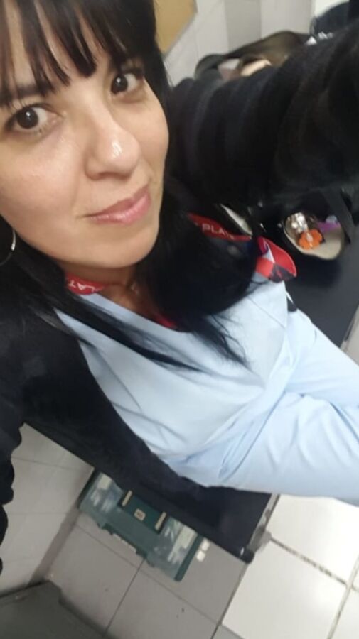 Maria V