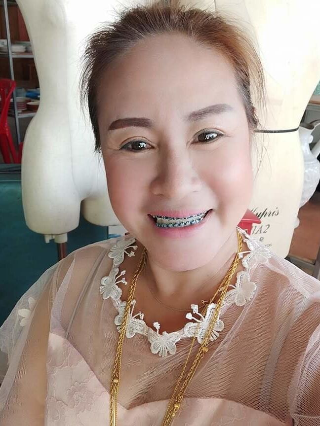 Janda puki besar