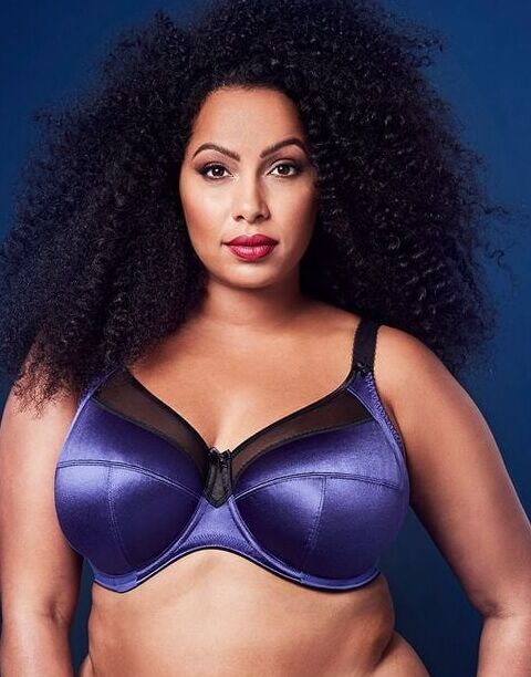 BBW SEXY BRA
