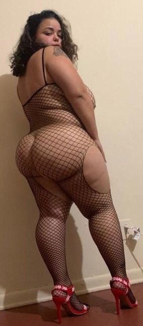 Huge Tits Huge Ass Cuban Chica