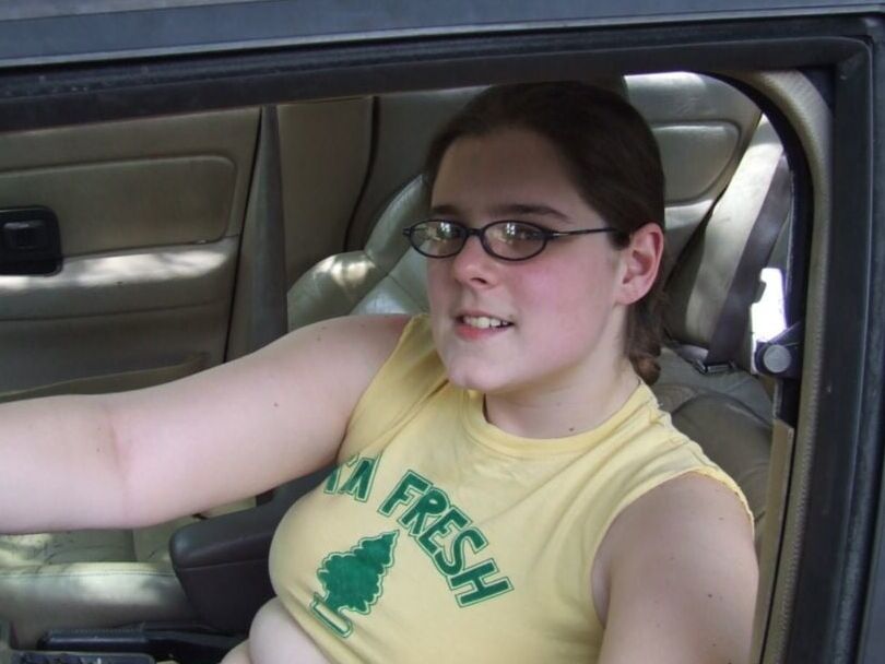 Bbw mix (Young women)