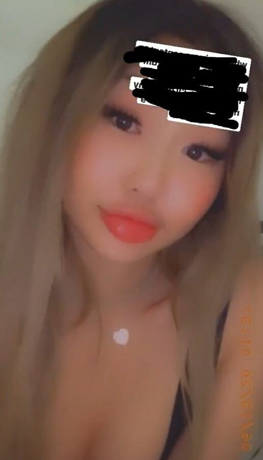 Asian chick