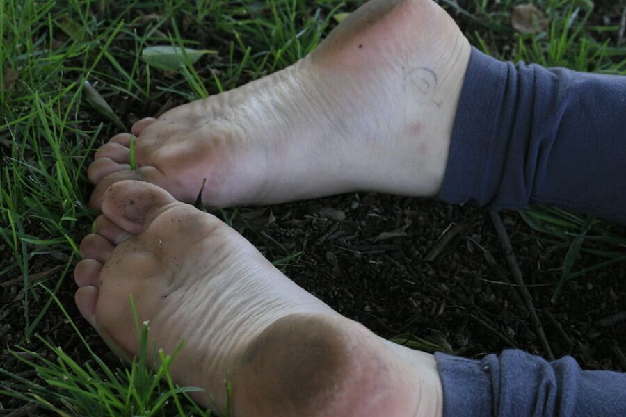 Ex gf soles