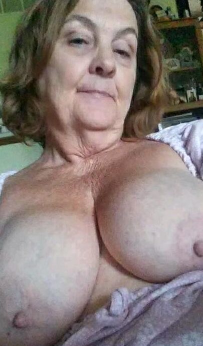 Grandma, milf, ladies
