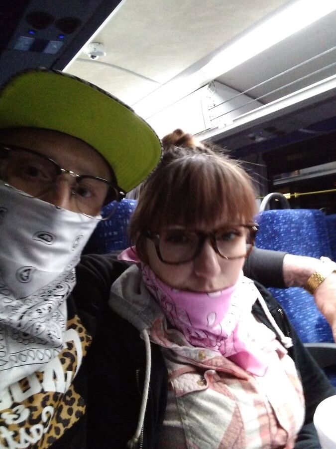 Me and my girl