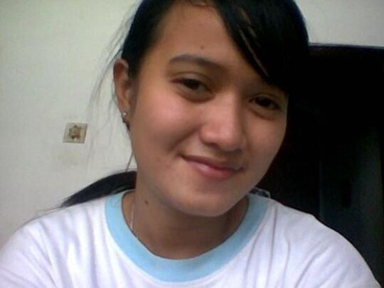 Gado pic indo girl