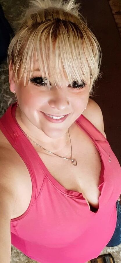 Polish milf