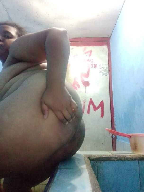 Fat Fuck