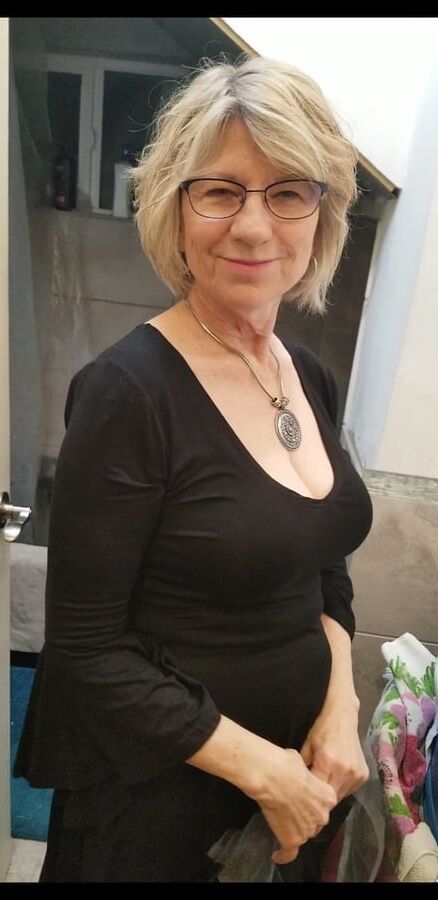 Mature Midwest Wife