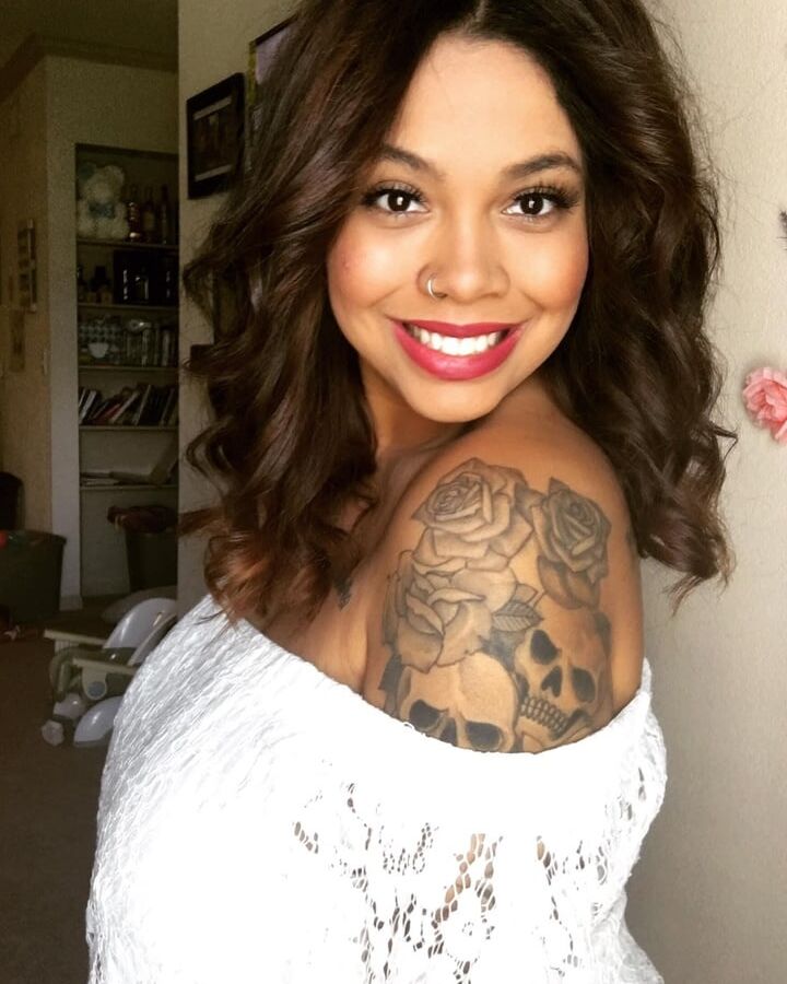 Mexican latina milf