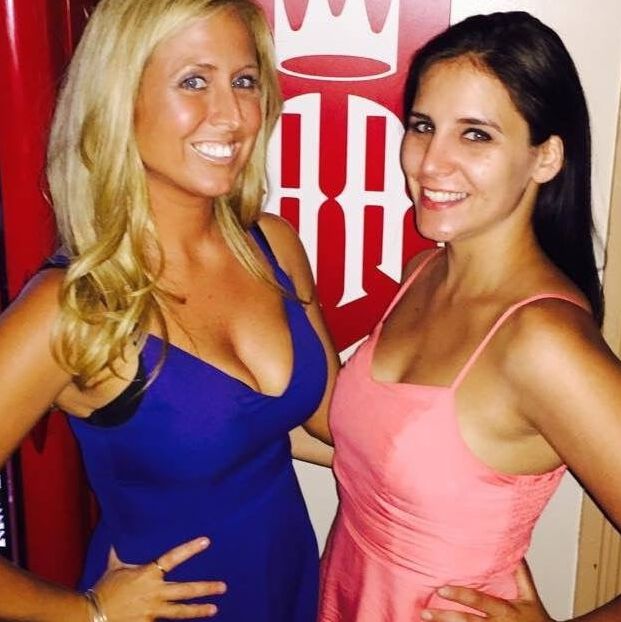 Amazing Pennsylvania MILF