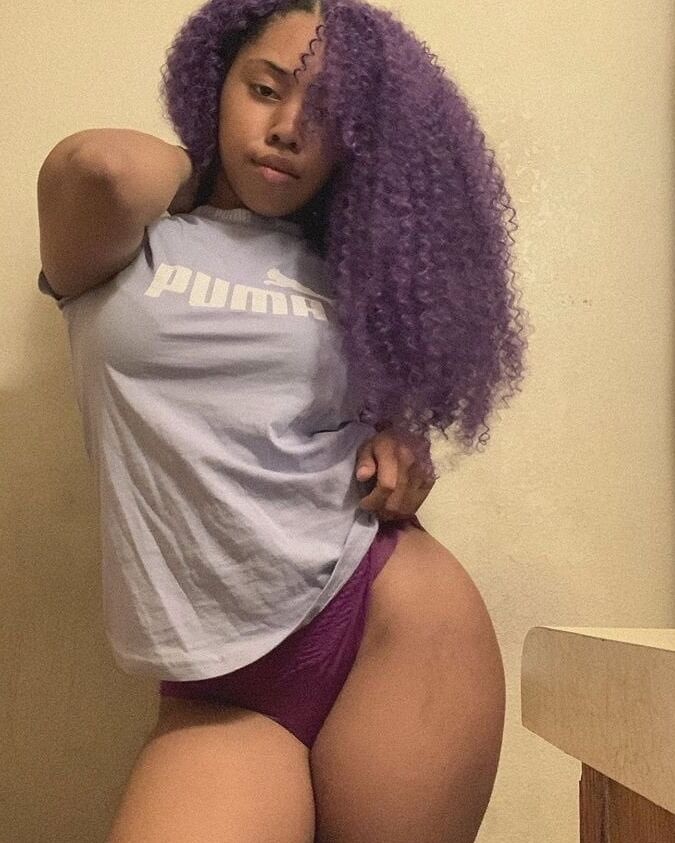 I Want Your Cock Deep Inside Me
