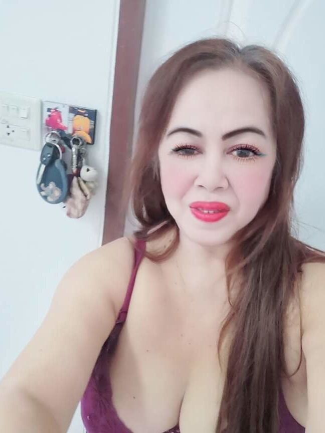 Janda puki besar