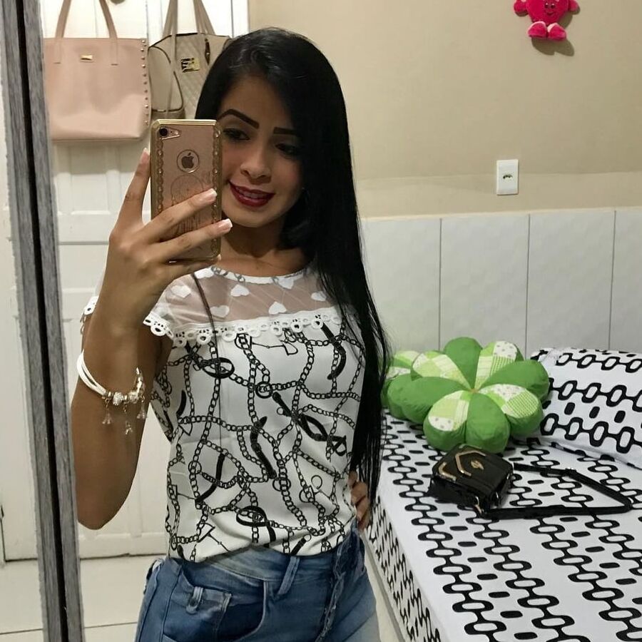 Mikaelly, Brasil (Vol.)