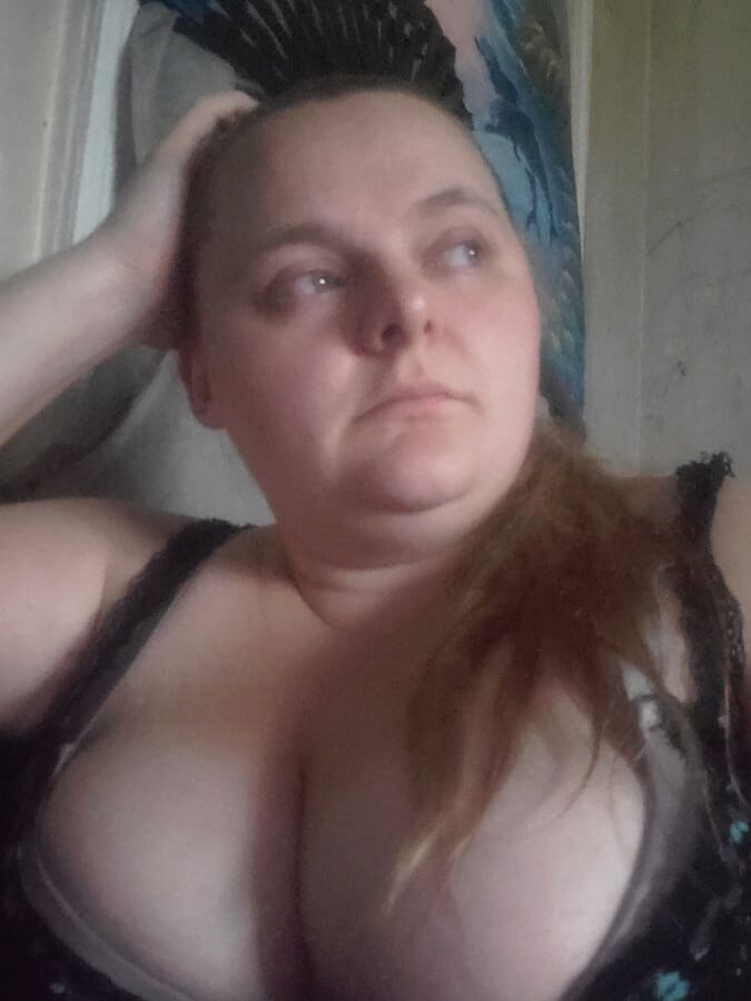 Sexy bbw