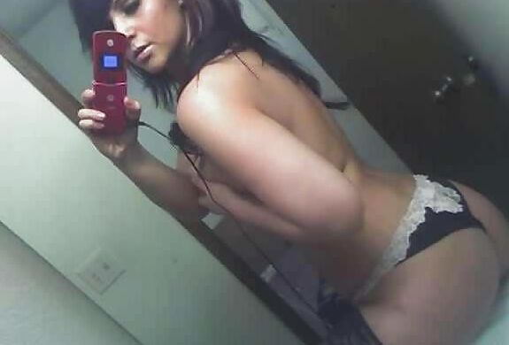 Old ones of my wife Brandy