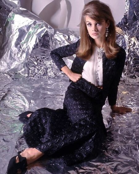 Jean Shrimpton