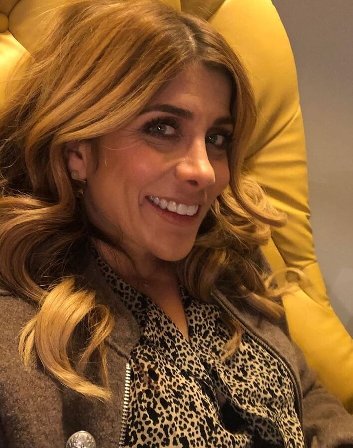 Panagiota Petridou