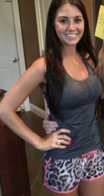Two HOT Southern Girls